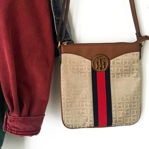 Tommy Hilfoger crossbody bag